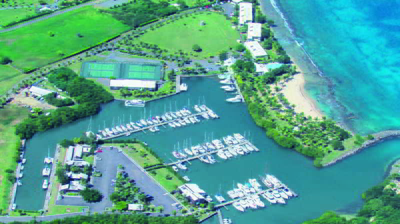 Tamarind Reef Resort Spa & Marina Christiansted Buitenkant foto
